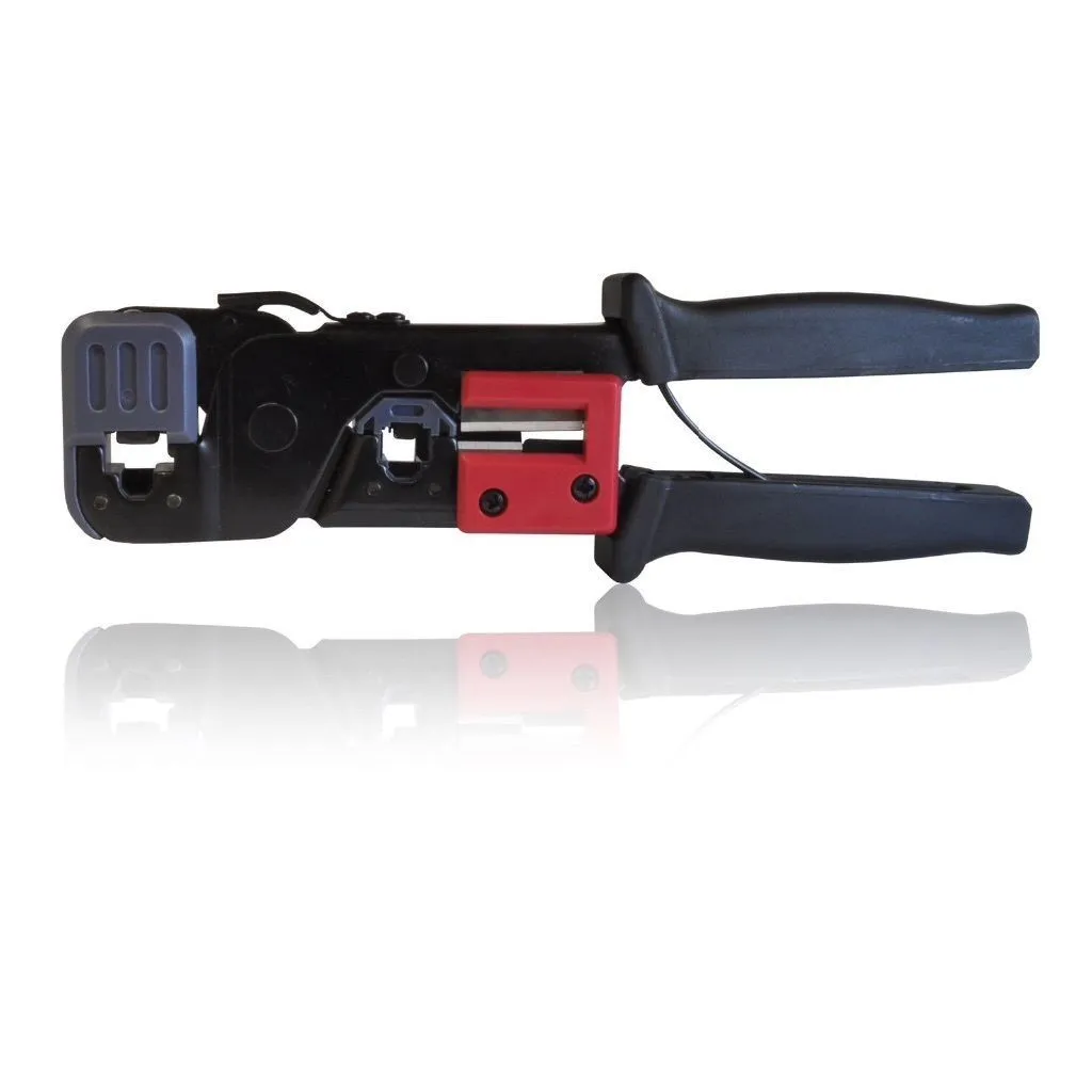 (image for) Cable Tool, Multi-Function telephone tool crimps